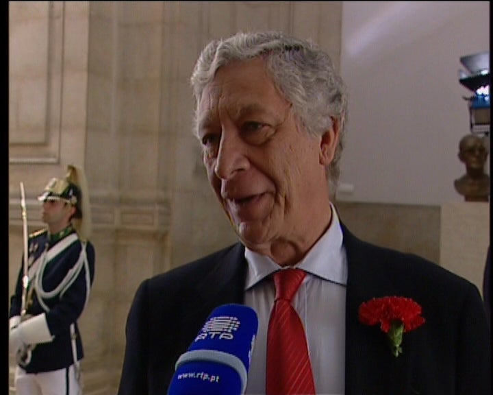 Paragem das transportadoras