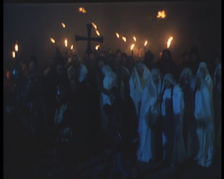 A Maldição de Marialva – Parte III