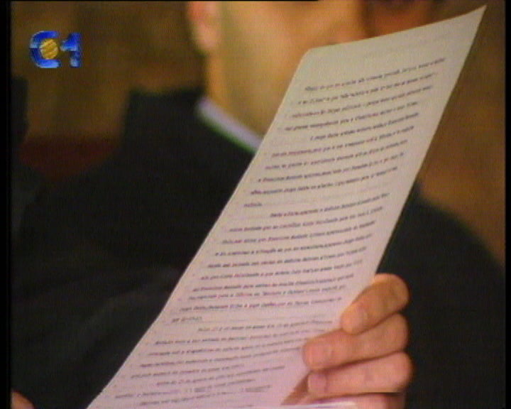 Nova lei orgânica dos tribunais