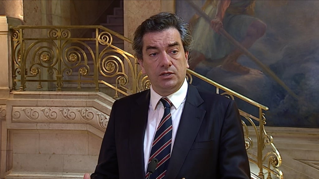 Estudo sobre a sustentabilidade da Segurança Social