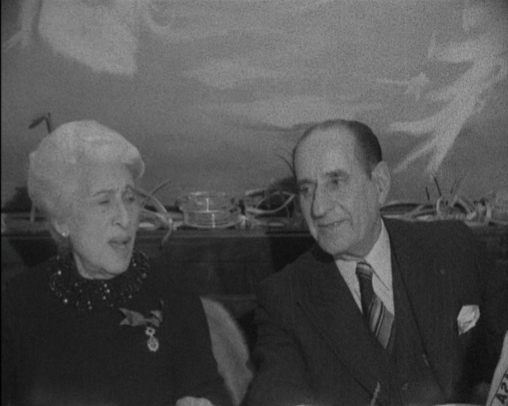 Homenagem a Elvira Velez