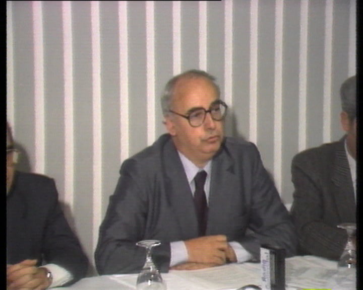 Candidaturas aos cargos de Bastonário da Ordem dos Advogados e dos Arquitectos