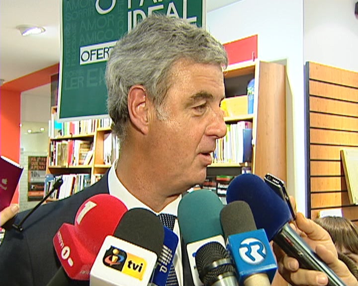 Livro de Soares Franco