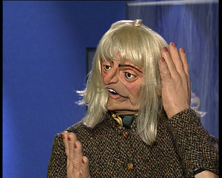 Manuel Escuteiro Travestido