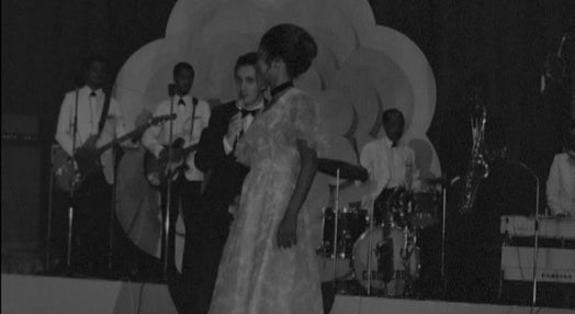 Concurso Miss Cabo Verde 1973