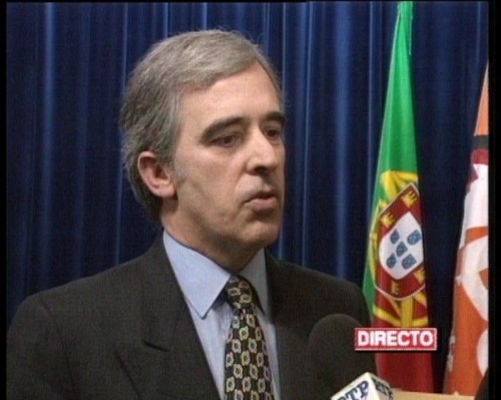 Reunião da Comissão Política do PSD