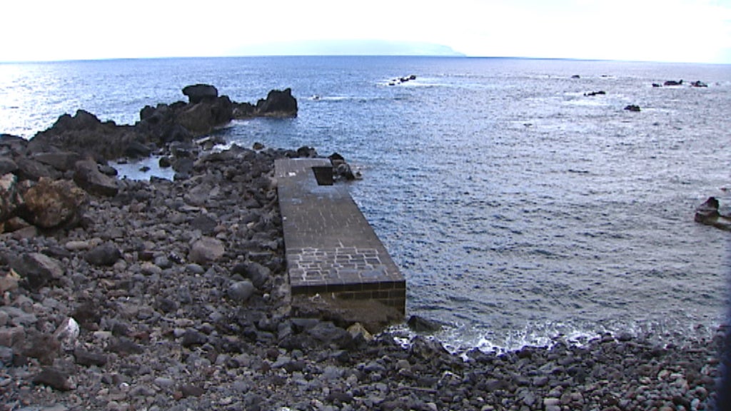 Requalificação de Moinhos e Porto Novo