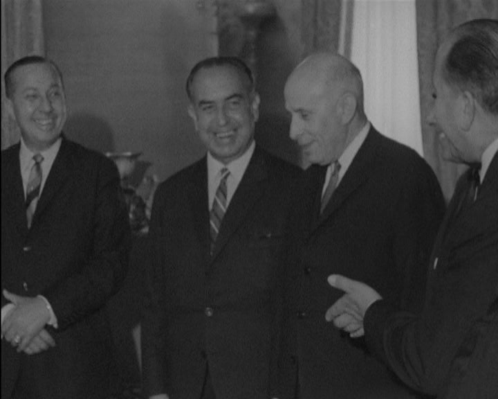 Américo Tomás recebe regentes agrícolas