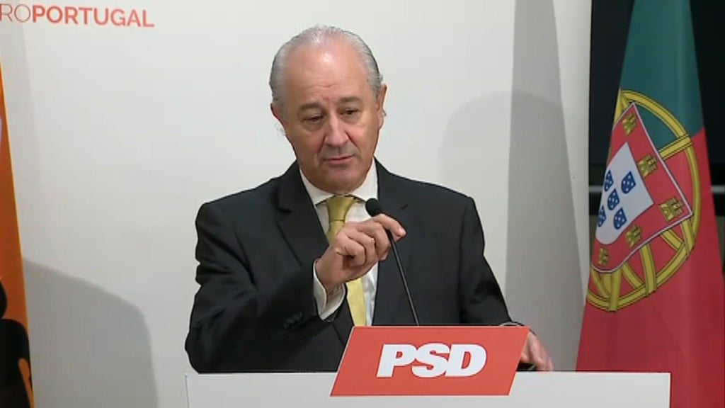 Reações dos partidos à demissão do ministro da Defesa