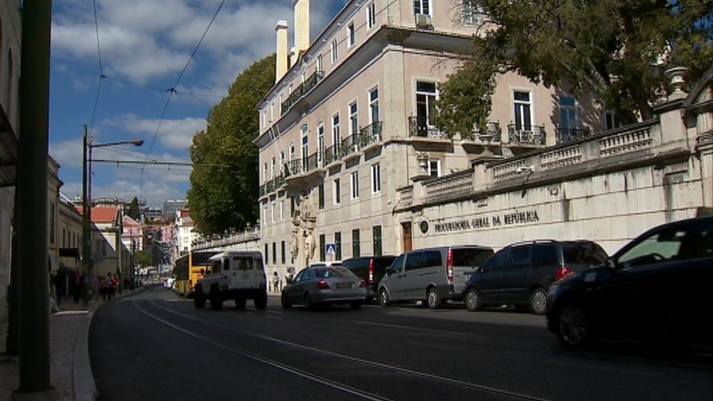 Medidas de coação na Operação Lex