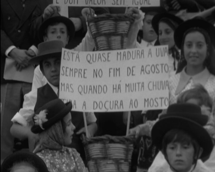 Festa das Vindimas em Palmela