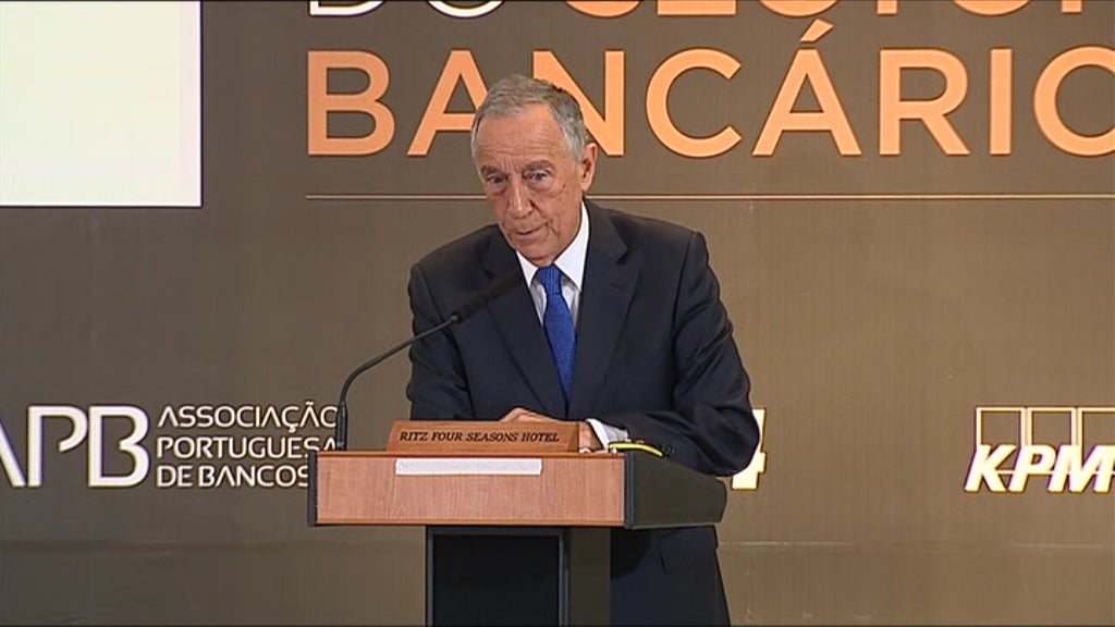 PR manda recados a Bruxelas