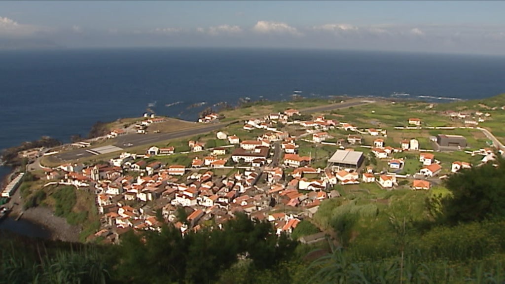 Irregularidades no Centro de Resíduos do Corvo