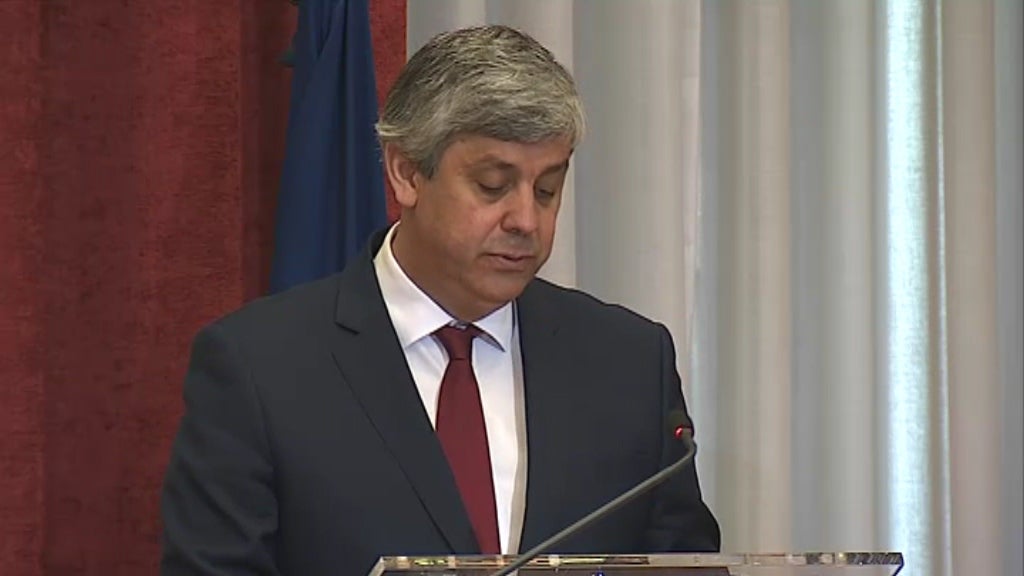 Défice orçamental de 2017