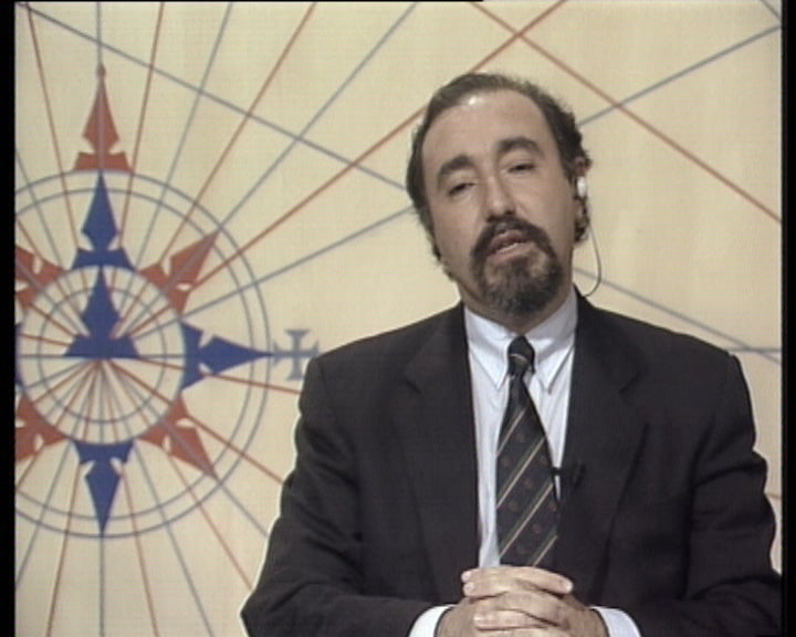 Entrevista a Vítor Martins