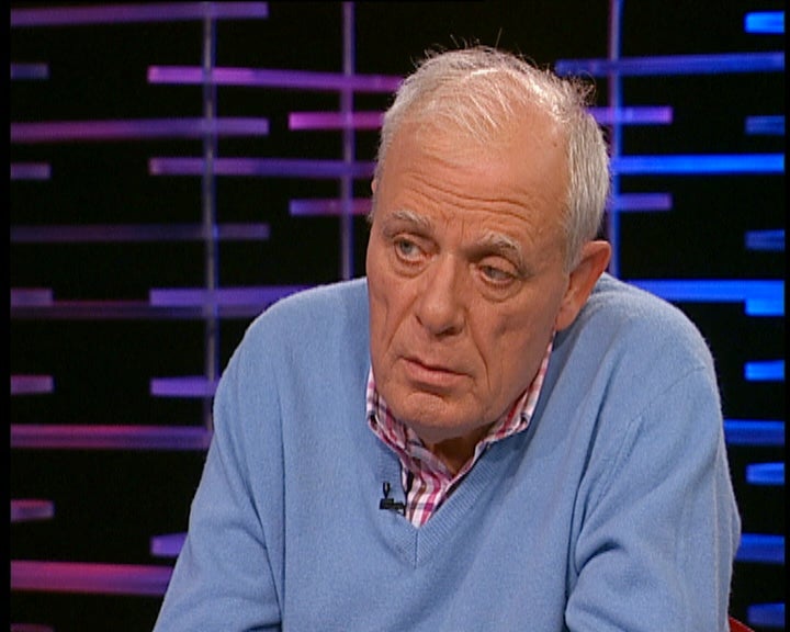 Prémio Camões para António Lobo Antunes