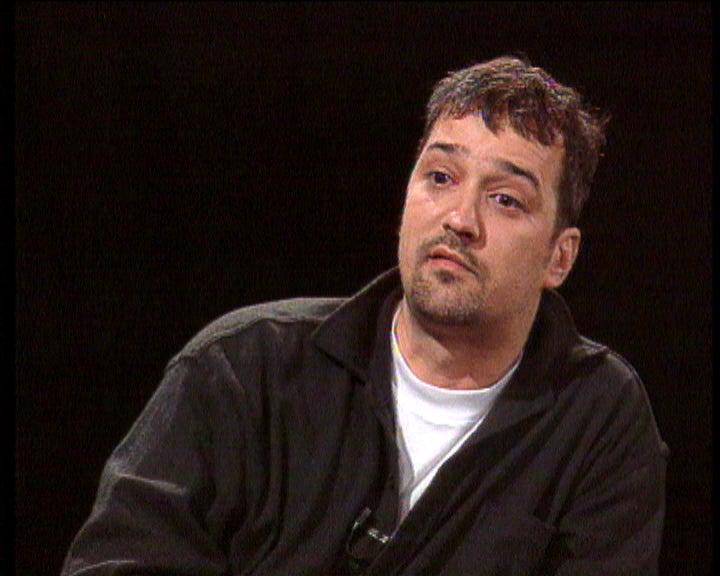 Entrevista a Fernando Alvim