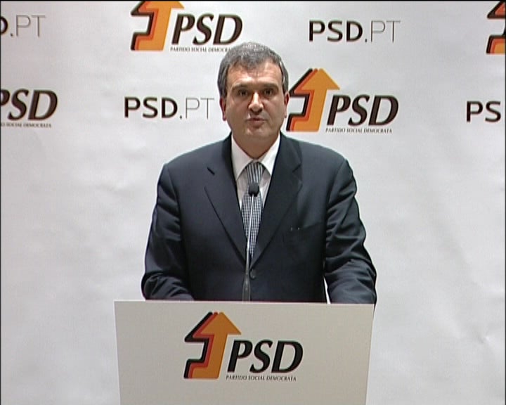Conselho Nacional do PSD