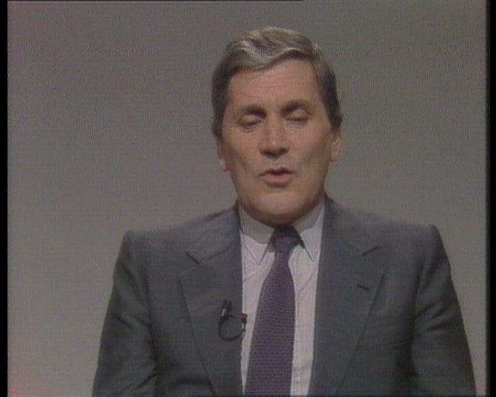 Entrevista a Belmiro de Azevedo