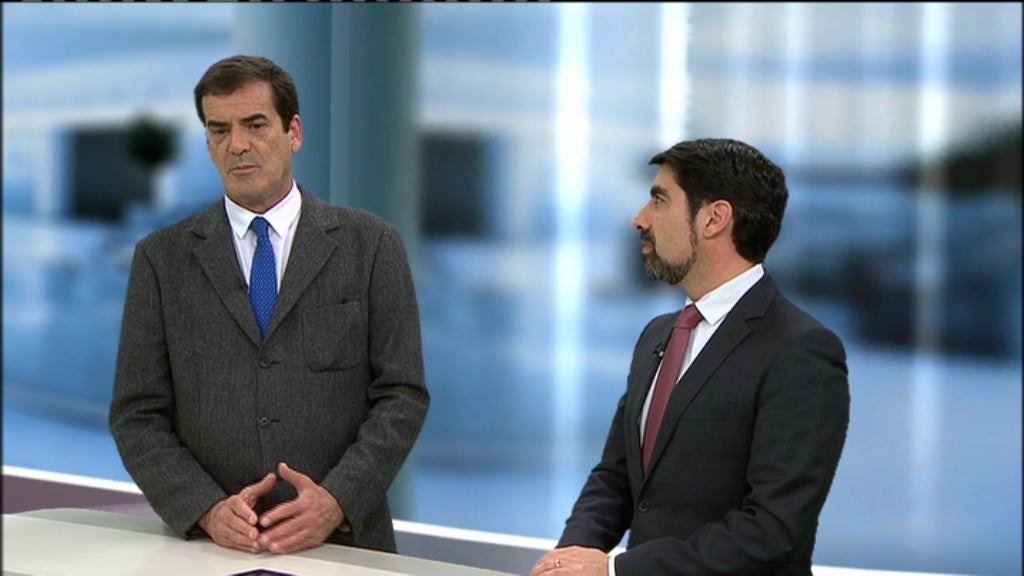 Autarcas e Regionalização