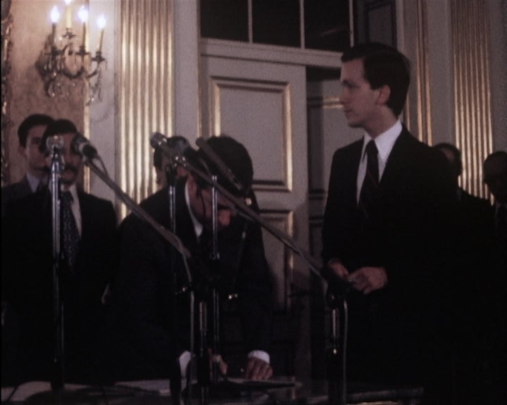 Tomada de posse do II Governo Regional da Madeira