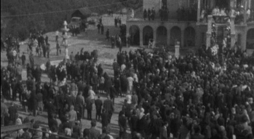 Concentração de Confrarias e Irmandades da Serra de Santa Maria