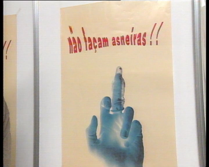 Congresso Nacional sobre SIDA