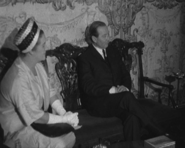 Visita oficial do Mayor de Salisbury a Lisboa