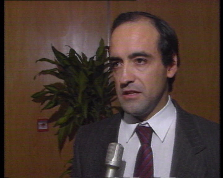 Conferência sobre a economia portuguesa em Lisboa