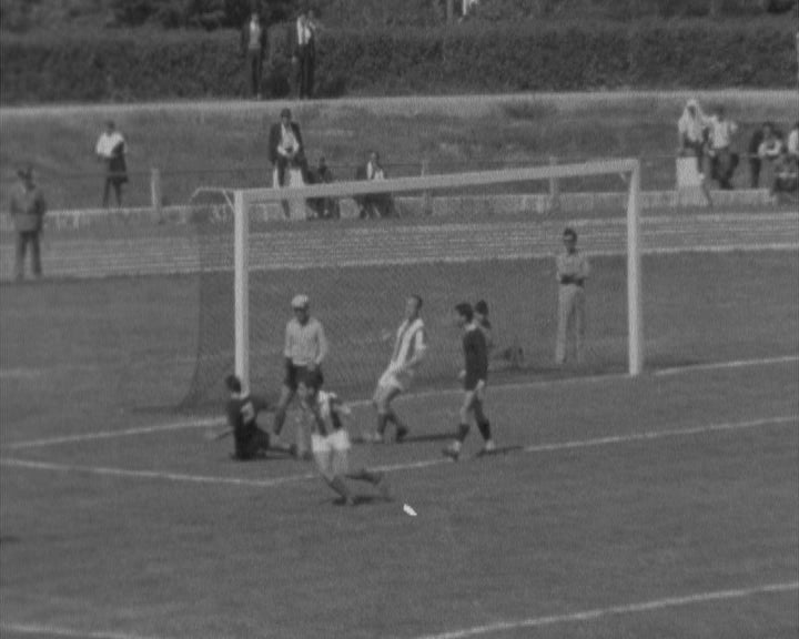 Futebol: Beira-Mar vs Barreirense