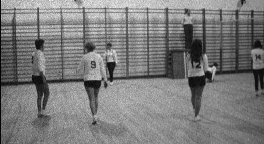 Voleibol Feminino: SL Benfica vs CIF
