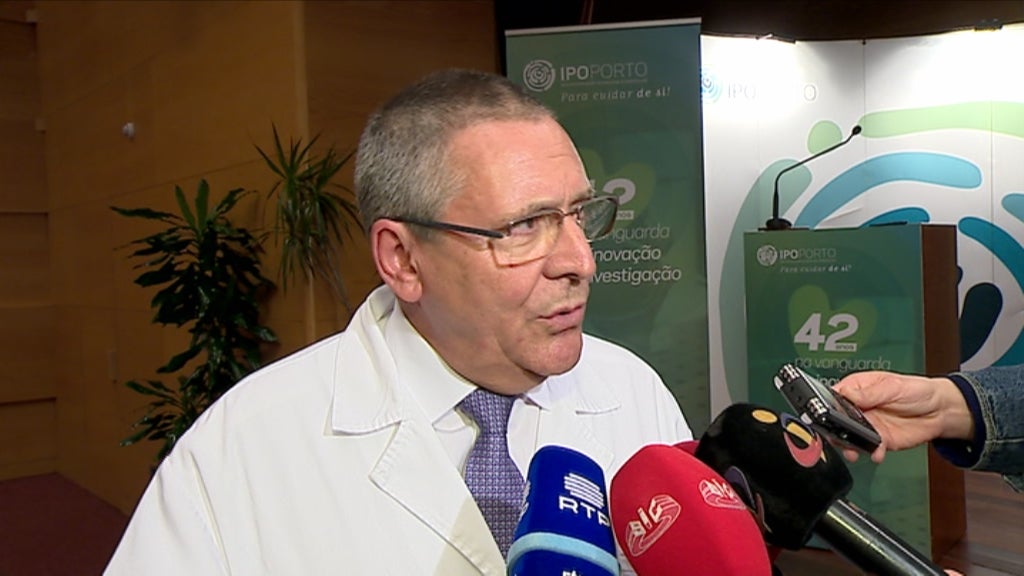 Medicamentos para o cancro