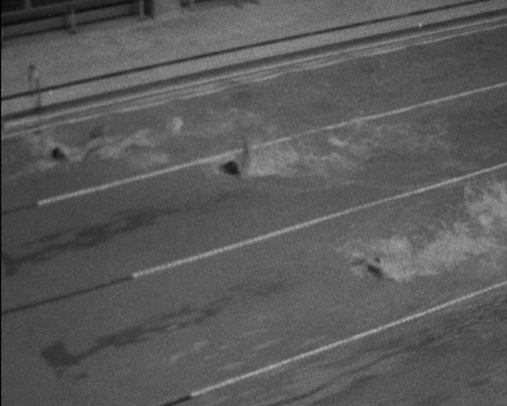 Natação: Torneio da Páscoa