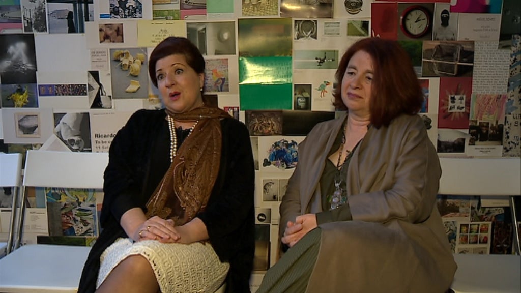 Peça de teatro “Nome: Natália”