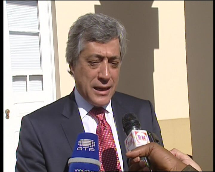 Adiamento das portagens nas SCUTs