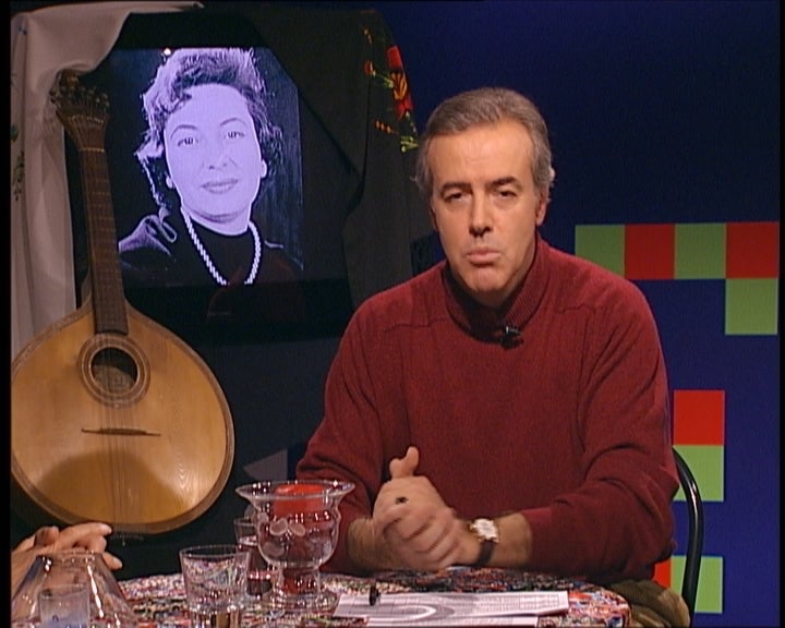 Fados de Portugal – Parte I