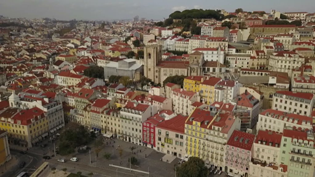 Corrupção em Portugal