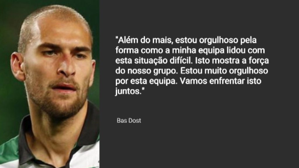 Futebol: antevisão Sporting vs Desportivo das Aves