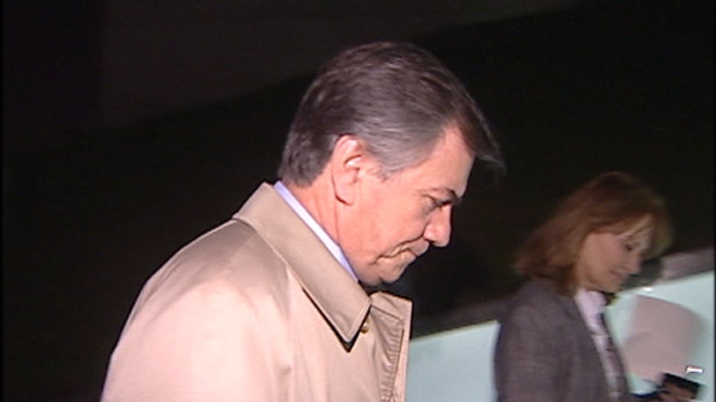 Prisão de Armando Vara