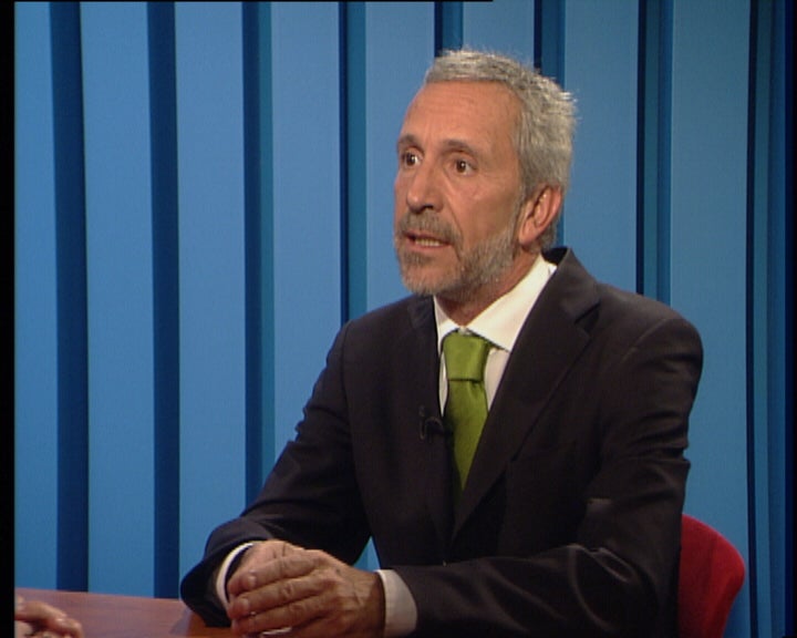 José Manuel Saraiva