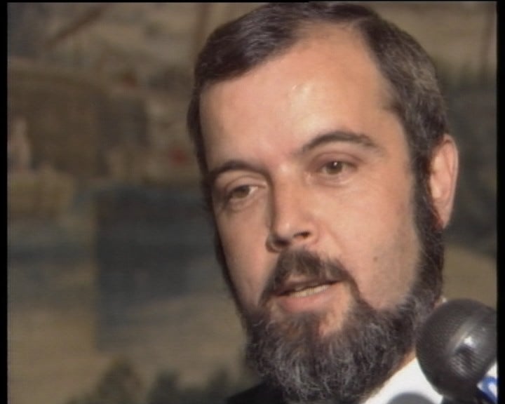 Declarações de Fernando Nogueira