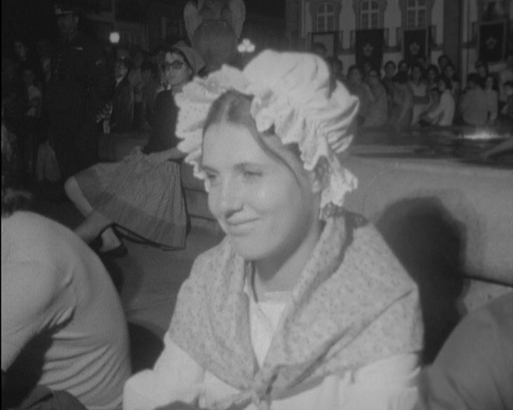 Sarau de ginástica e bailados em Braga