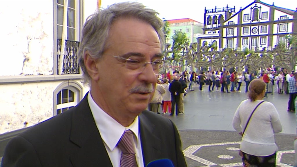 Festas do Senhor Santo Cristo dos Milagres