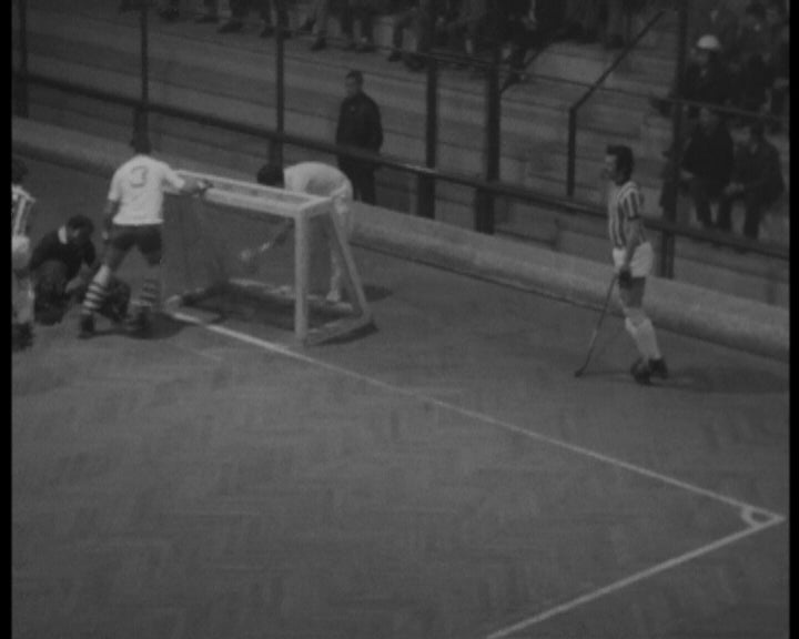 Oeiras vs Paço de Arcos em Hóquei em Patins