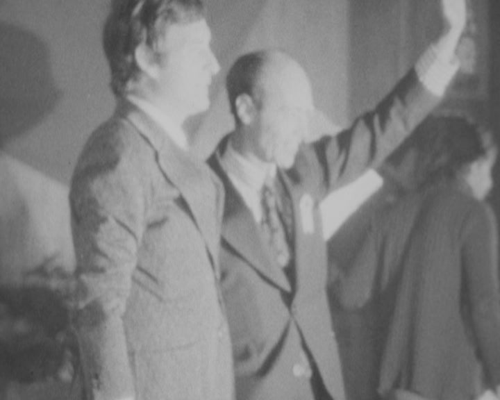 1º Congresso Nacional do PS