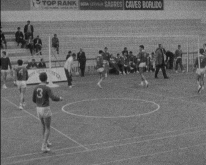 Voleibol: Benfica vs Técnico