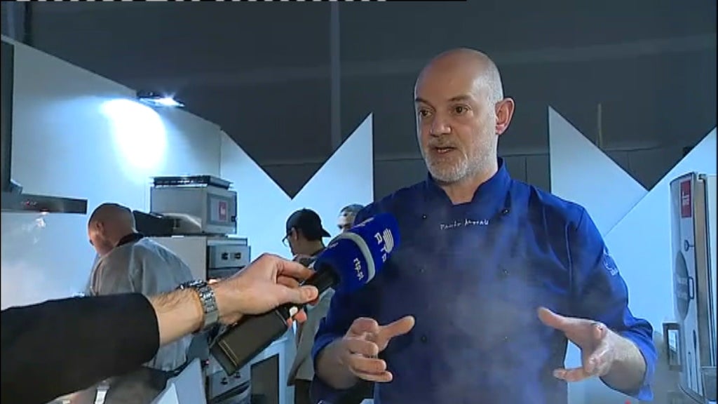 Festival “Peixe em Lisboa”