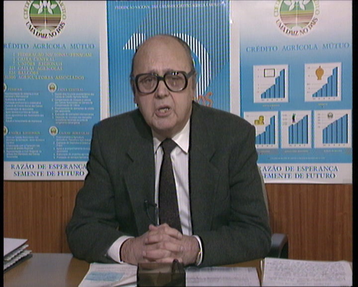 As cooperativas agrícolas