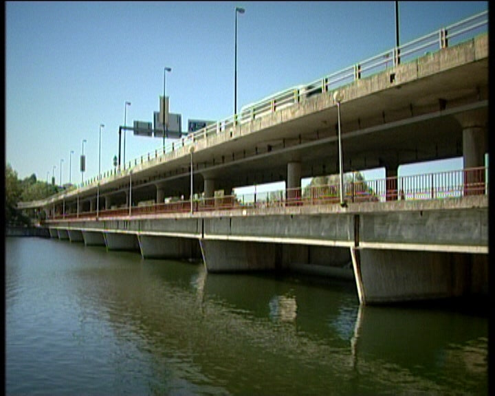 A Regularização do Mondego