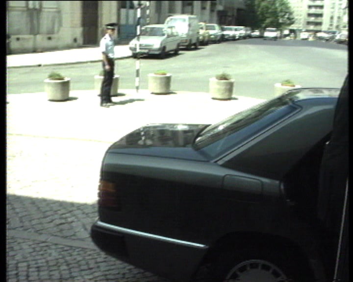 Declarações de Guennadi Guerassimov